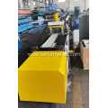 60m/min L bar angle iron steel forming machine